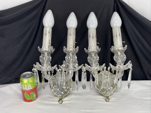 Restaurata coppia applique - coppia, 2