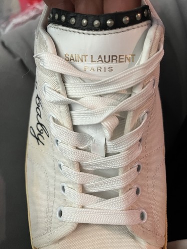 Saint laurent men low - men’s,