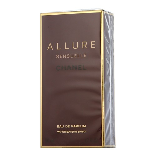 Chanel allure sensuelle edp - chanel,