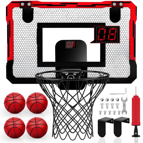 Canestro basket camera - da,