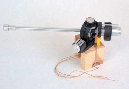 Thorens braccio per - tp, /