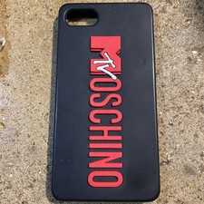 MTV Moschino X H&M Custodia