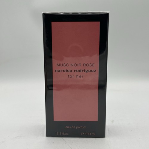 Narciso rodriguez musk noir - musk,