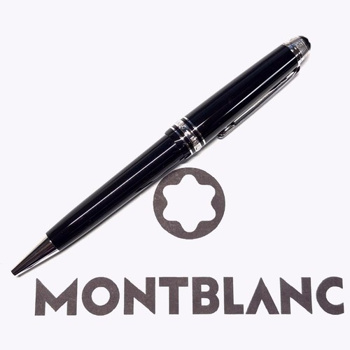 228 montblanc meisterstuck - 228,
