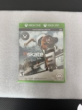 EA Skate 3 Xbox One Xbox 360