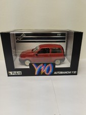 Polistil Autobianchi Y10