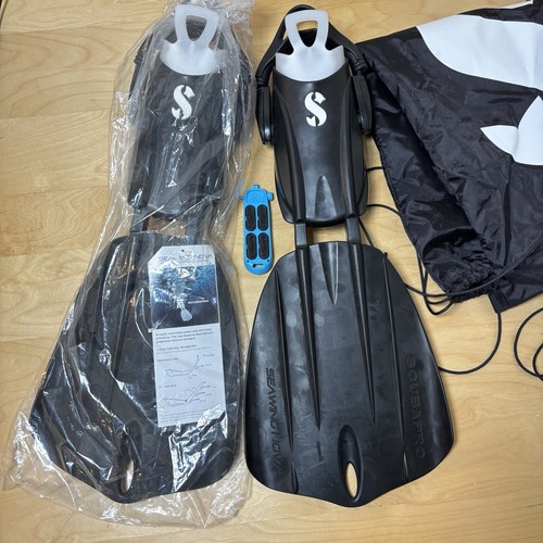 Scubapro seawing nova tacco - nova,