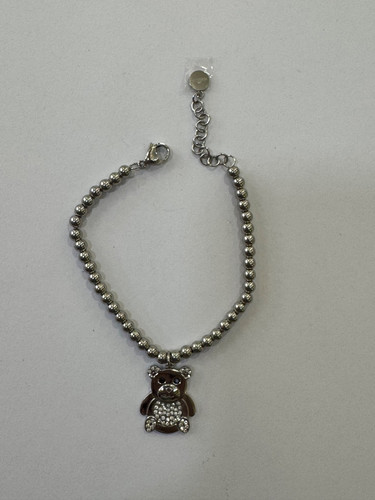 Bracciale morellato acciaio - bracciale,