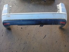 Paraurti posteriore Citroen C5