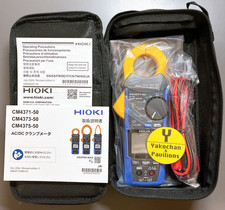 HIOKI Misuratore a Pinza