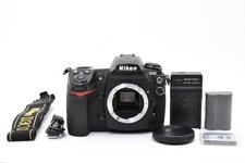 [N.MINT / 11K scatti] Corpo fotocamera reflex digitale Nikon D300 12,3 MP...
