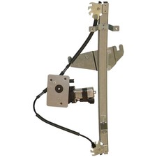 ALZACRISTALLO ANTERIORE DESTRO