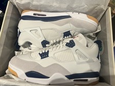 Nike SB Air Jordan 4 Retro