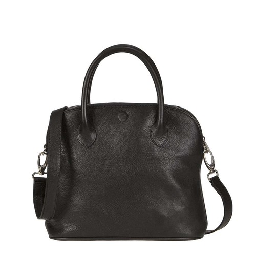 Pelle sole roma shopper - pelle,
