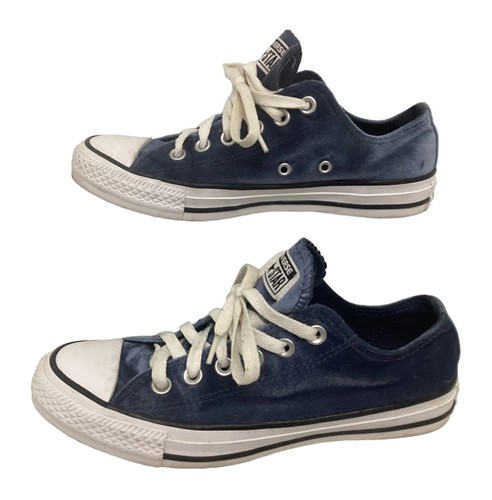 Converse all star - all, blu