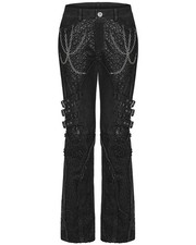 Jeans uomo Punk Rave