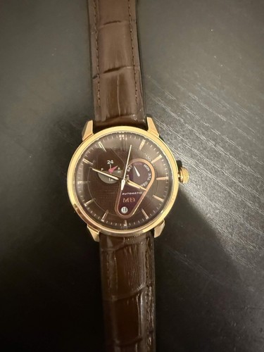 Orologio vintage orient - orologio,