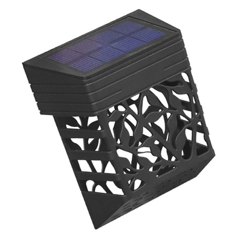 Luci solari muro esterno - ,