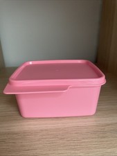 Tupperware Base-Line
