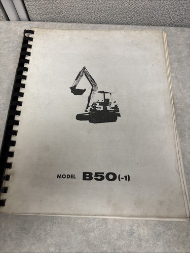 Manuale catalogo ricambi