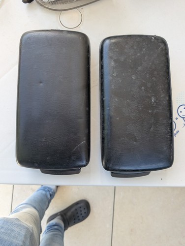 Armrest celica st202 lhd - 2x,