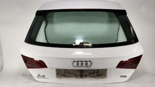 Portellone posteriore audi - posteriore, a3