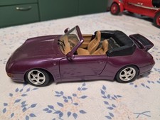 Porsche 911 Carrera (1993) -