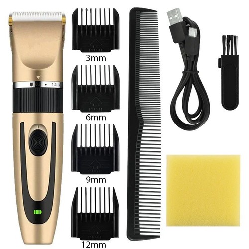 Tagliacapelli elettrico - tagliacapelli,