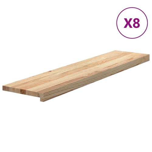 Gradini 110x25x2 cm in - pz,