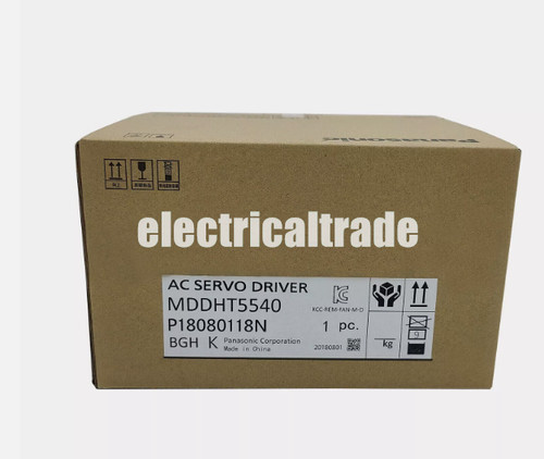 Mddht5540 1pcs nuovo panasonic - 1pcs,