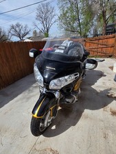 2003 Honda Gold Wing 