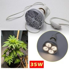 Grow lampada per piante LED