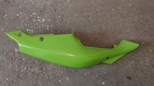 Carena sella destra kawasaki - destra,