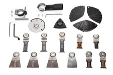 FEIN Set RINNOVO INTERNI Set