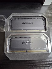 Corsair Dominator Platinum RGB