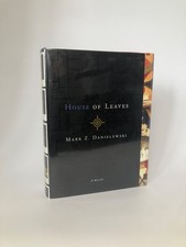 House of Leaves by Mark Z