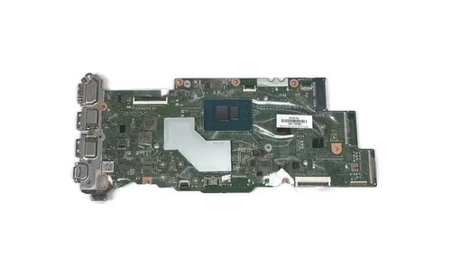 N84327 001 scheda madre - per, hp