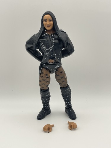 Roxanne perez wwe mattel - wwe, elite