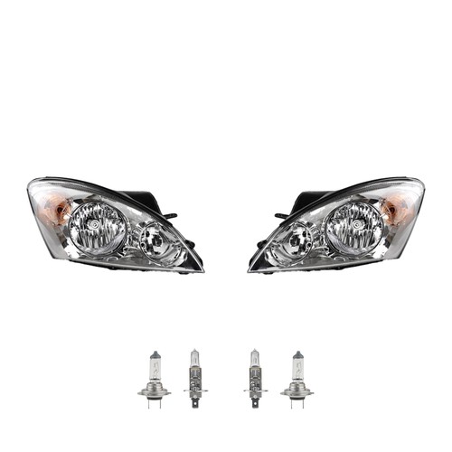 Set fari adatto per kia - set,