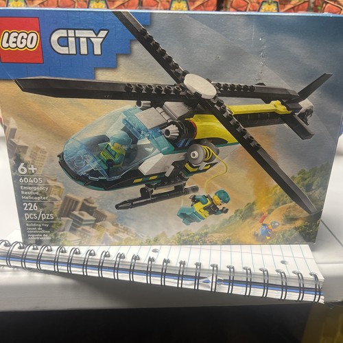 Lego city elicottero - lego, di