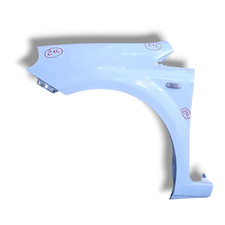 Parafango SX per Fiat Punto