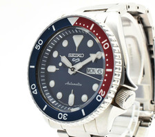 Seiko 7S26-0020 Professional