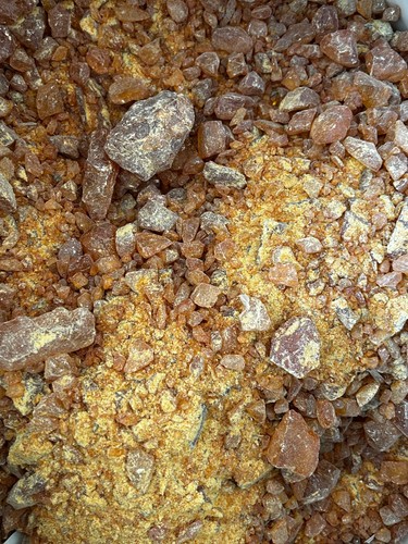 Pece greca naturale - greca, o