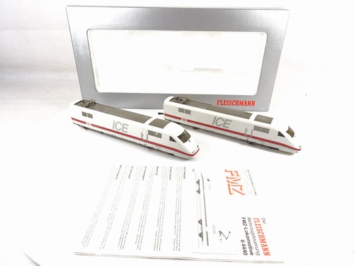 Fleischmann 64440 ice pezzi - 64440, 2