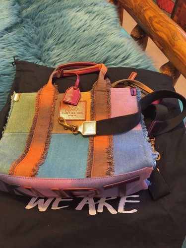 Borsa donna kurt geiger nuova - donna,