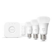Philips Hue White Starter Kit
