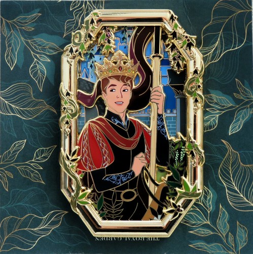 Spilla fantasia disney - fantasia,