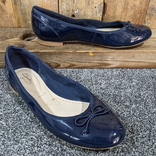 Scarpe ballerine clarks - scarpe,