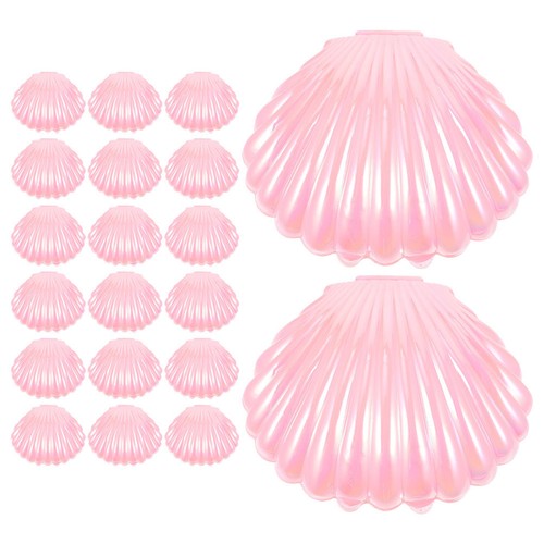 Pezzi conchiglie di - 20,