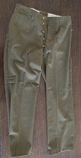 Pantaloni m37 Esercito